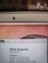Само за 279 лева ! Macbook Air 2017 13-inch 4gb Intel HD Graphics 6000, снимка 2