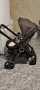 Комбинирана количка Chicco urban plus , снимка 9