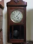 Стенен часовник Gustav Becker, снимка 2