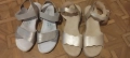 Сандали 38 - 39н , снимка 1