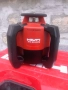 Ротационен лазерен нивелир Hilti PR 30-HVS, снимка 3