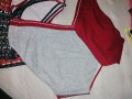 Дамско бельо, бикини по 3 бр в комплект , снимка 3