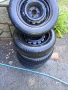 много джанти 2150740 6Jx15 H2 ET18 code 0303 Централен 65.1 междуболтово 4х108, снимка 1