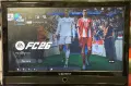 Конзола Sony PlayStation 5 Disc Edition CFI-1216A, 825GB + 2 DualSense + FIFA 23 + зарядна станция, снимка 6