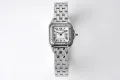 Дамски часовник Cartier PANTHÈRE DE CARTIER с кварцов механизъм, снимка 1
