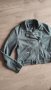 Зелено бейкър пролетно яке, цена 20 лв, снимка 5