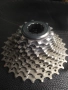 Касета Campagnolo Record 11s 12-29 Titan, снимка 6