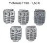 Клавиатура за Motorola StarTack,T2288,T180,V60,3688,V8088,V66,L7089,CD930,V3x,E398,E365,T190,T191,T1, снимка 13