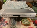 DVD player Roadstar - DVD-2042H, снимка 1