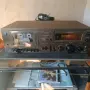  Триглав касетен дек Technics RS-M63., снимка 2