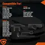 Комплект инструменти за зацепване Citroen Peugeot Opel 1.2 GDI PureTech, снимка 4