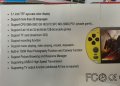 PSP X16 електронна игра с дисплей, преносима игрова ТВ конзола, снимка 5