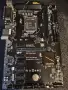 Дънна платка Gigabyte GA-H110-D3A 1151 / опция процесор/ RAM, снимка 1