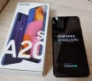 Телефон Samsung A20s , снимка 1