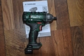 Нов, ударен винтоверт Parkside 20V, снимка 2
