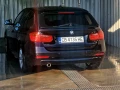 BMW F31 Touring 320D 184к.с. 2014г. Бартер лизинг, снимка 12