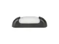 NEON LED габарит 12-24V за страничен монтаж с бяла светлина, снимка 1