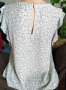 Летни блузи H&M, L, снимка 2