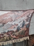 Старинен ковьор,покривка за стена #287, снимка 5