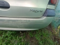 Задна броня за Renault Megane 1.6I 16V 107К.С 1999г., снимка 2