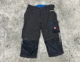 Engelbert Strauss Motion 2020 3/4 Lenght Trousers, Размер 50, снимка 2