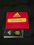 adidas FEF Wallet – Spanish Football, снимка 1