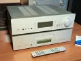 Cambridge Audio Azur 650C, 840C, снимка 2