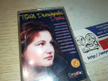 ТОНИ ДИМИТРОВА-ОРИГИНАЛНА КАСЕТА 0303240829, снимка 3