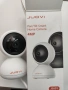 JUOVI 4MP Pan/Tilt Smart Home Camera (модел J5601), вътрешна камера за сигурност, снимка 1