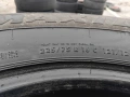 Бусови гуми 225 75 16 C Ц Матадор Matador. Налични са 4 броя - нов внос. Не са нови! , снимка 14