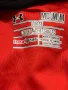 Tshart  T-Shirts Under Armour USA  коралово червена нова оригинална тениска, снимка 5
