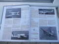 Книга "Das großе FLUGZEUG TYPENBUCH" - 612 стр., снимка 7