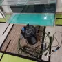 Аквариум 240л. + оборудване , снимка 1