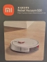 Прахосмукачка Xiaomi Robot Vacuum S20, снимка 1