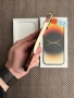  !ЛИЗИНГ*40лв/м iPhone 14 Pro*Gold айфон 14 про 128GB, снимка 4