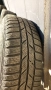 зимни гуми с джанти 175/70/14, снимка 3