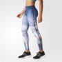 ADIDAS Women's Wo Seas Tight, снимка 12