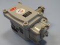 позиционер Dresser Masoneilan 8013-257 electro-pneumatic valve positioner, снимка 2