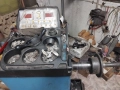 Продавам машини за демонтаж и баланс на гуми , снимка 5