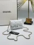 Chanel ⚜️Дамски Мини Чанти , снимка 5
