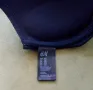 Нов черен сутиен H&M размер 70 C/D, лек пушъп, без етикет, снимка 3