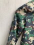 Ефирна камуфлажна риза/ туника 7-8 години, снимка 7