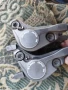 Хидравлични спирачки за велосипед колело Shimano deore slx , снимка 2
