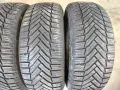 4бр.зимни гуми MICHELIN 215 55 17 DOT21 цена за брой, снимка 2