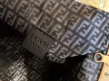 Дамска чанта Клъч - FENDI, снимка 4