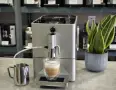 Кафемашина JURA Ena Micro 9, снимка 1