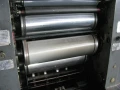 Офсетова печатна машина Хайделберг/Heidelberg - 50/35, снимка 5