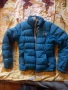 Дамска/ детска пухенка the north face, снимка 1