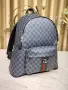 Gucci раница различни цветове, снимка 2