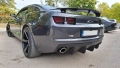 Предна броня ZL1 стил за Chevrolet Camaro 10-15 с визията след 2016-та година, снимка 10